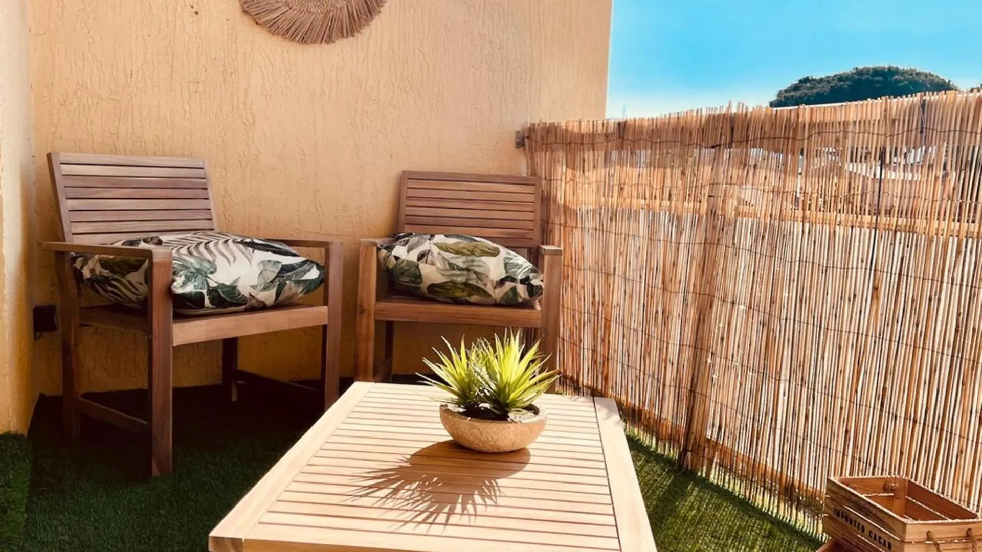 Le Lagon' A Cosy Flat Close To The Beaches Six-Fours-les-Plages