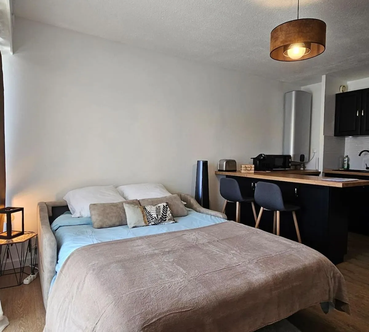 Le Lagon' A Cosy Flat Close To The Beaches Six-Fours-les-Plages Apartment