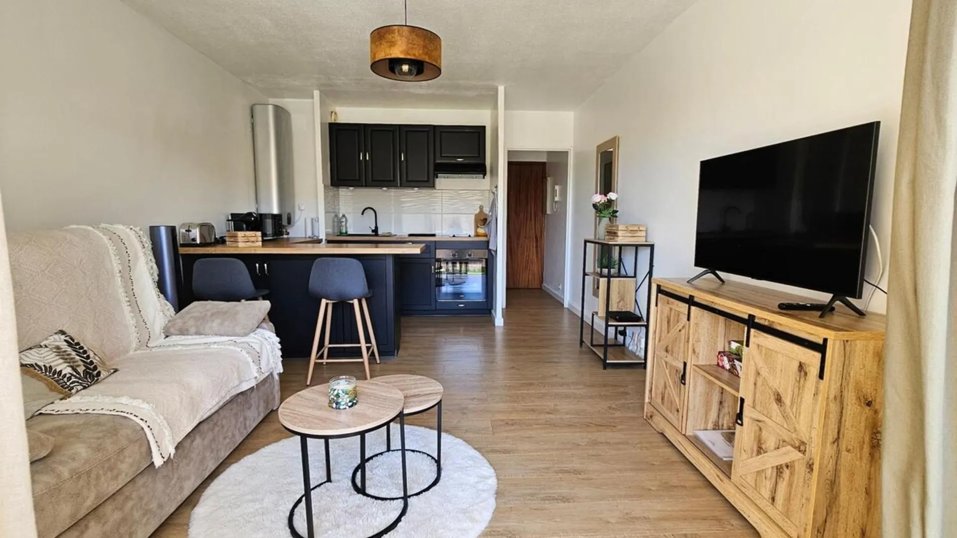 Le Lagon' A Cosy Flat Close To The Beaches Six-Fours-les-Plages France