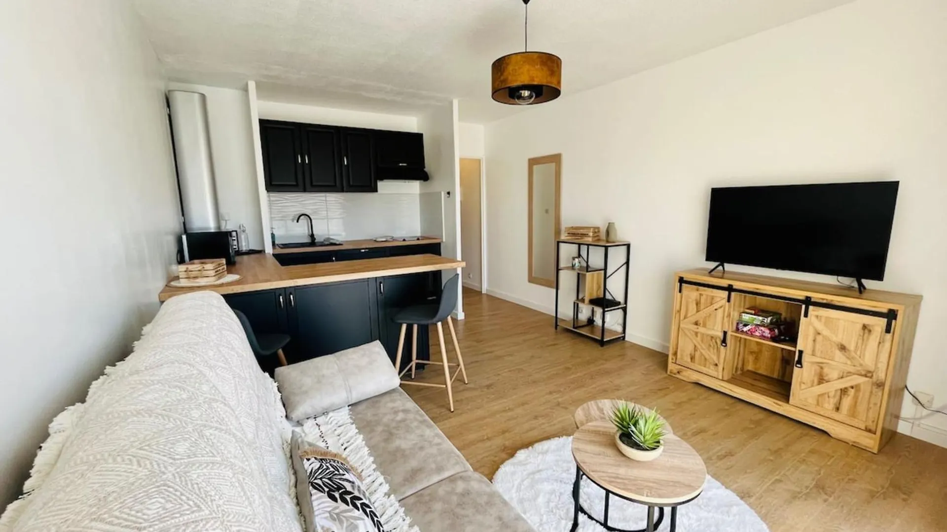 Le Lagon' A Cosy Flat Close To The Beaches Six-Fours-les-Plages
