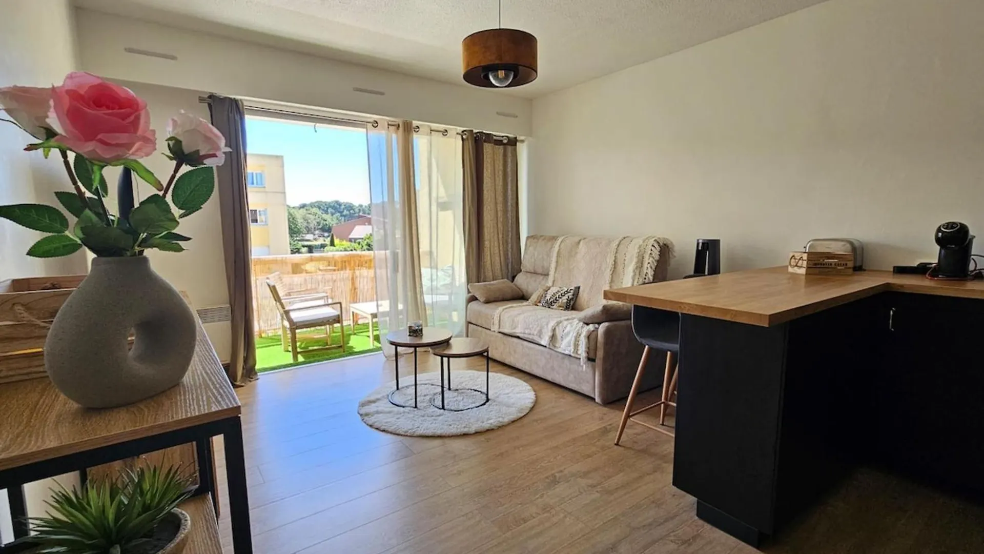 Le Lagon' A Cosy Flat Close To The Beaches Six-Fours-les-Plages 0*,  France