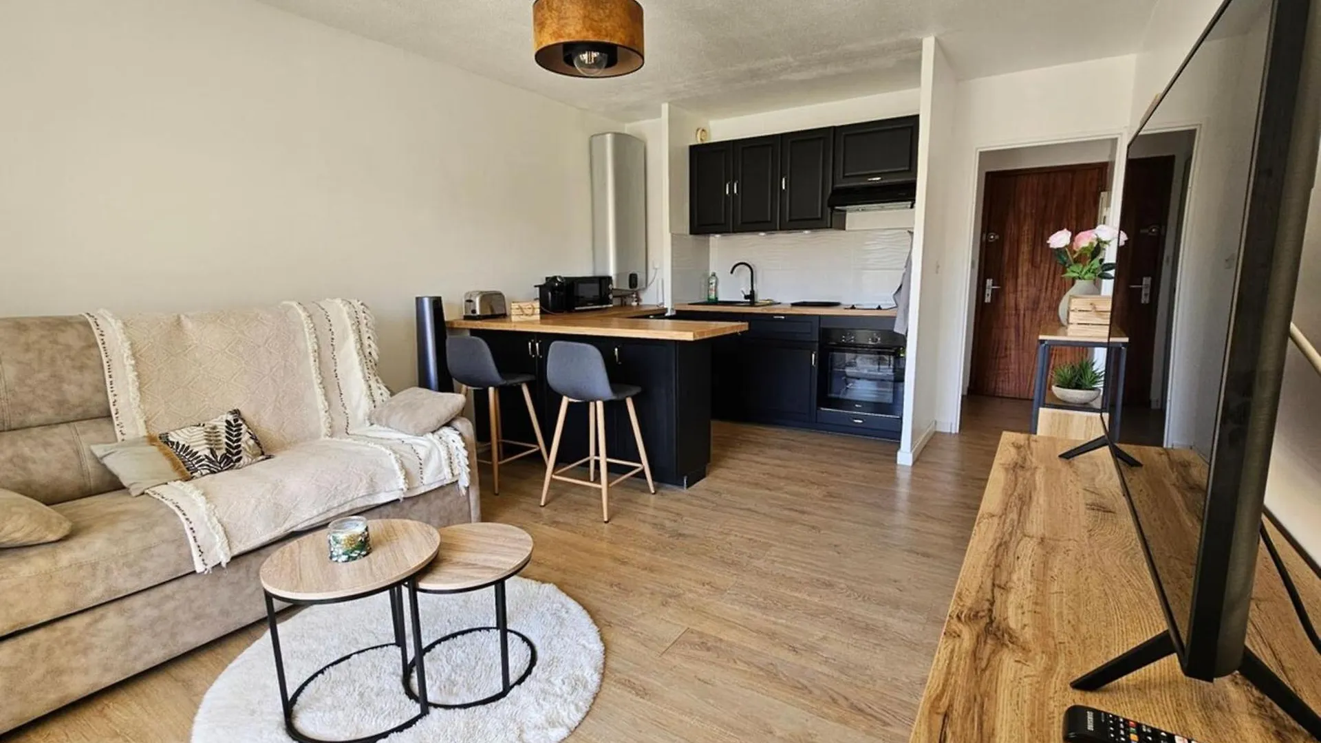 Apartment Le Lagon' A Cosy Flat Close To The Beaches Six-Fours-les-Plages
